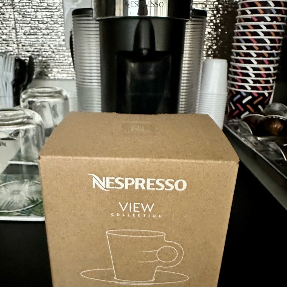 Nespresso - Picture 5 of 5